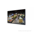 43 Inch Indoor Wall Mounted Digital Signage Display